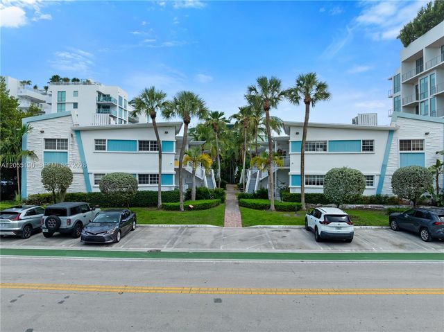 1160 103rd St 6, Bay Harbor Islands, FL 33154