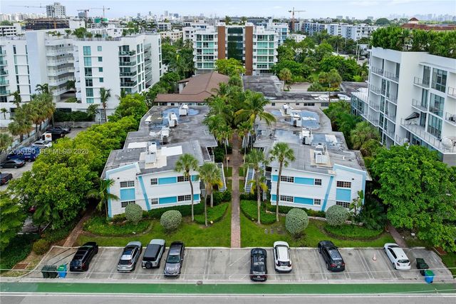 1160 103rd St 6, Bay Harbor Islands, FL 33154