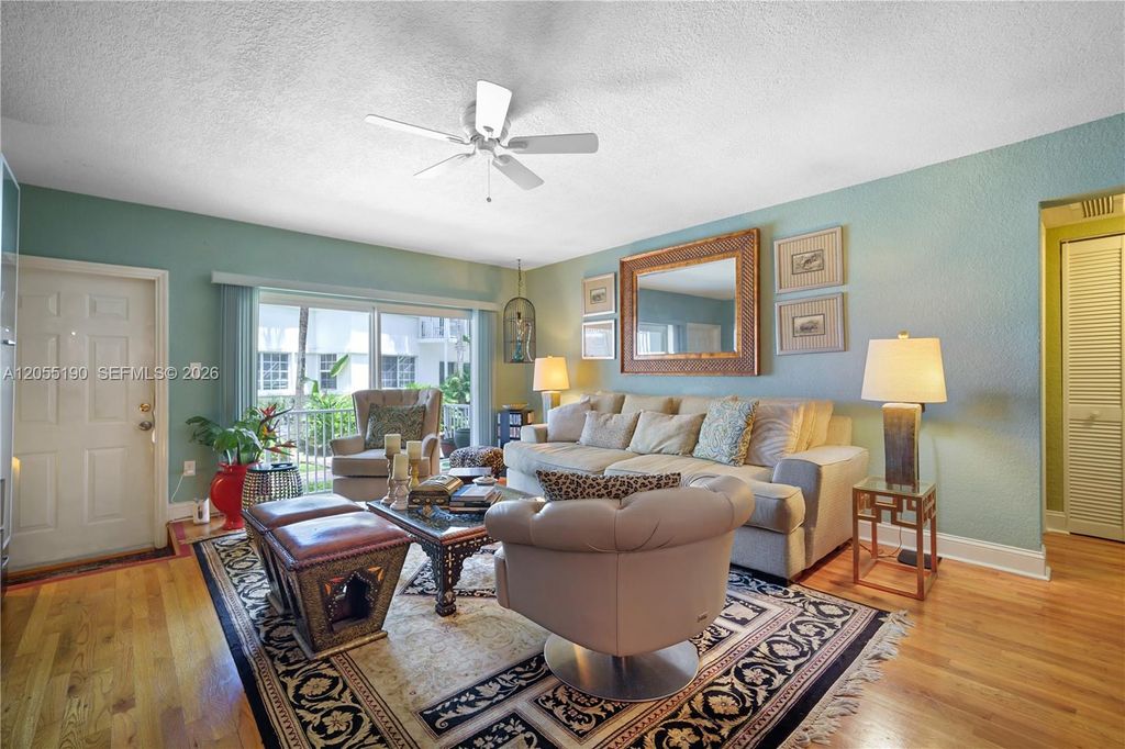 1160 103rd St 6, Bay Harbor Islands, FL 33154