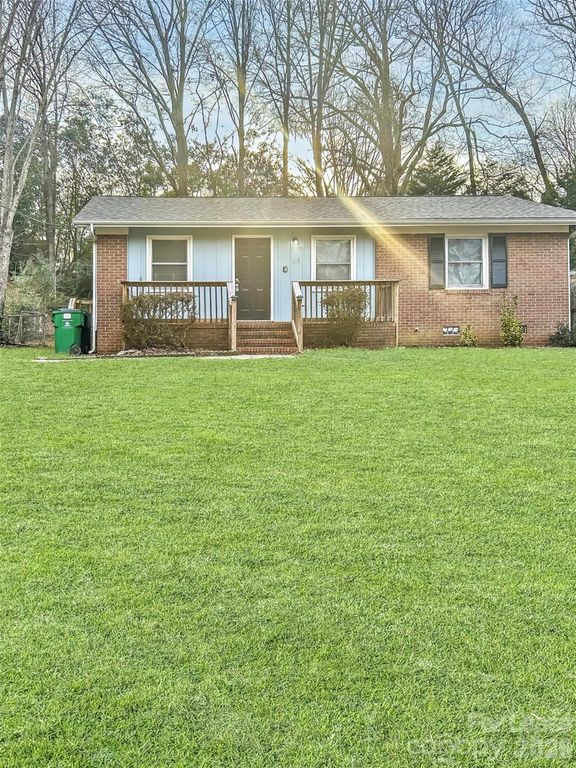 275 Efird Street, Gastonia, NC 28054