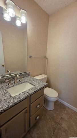 2810 Redrock Trail, San Antonio, TX 78259