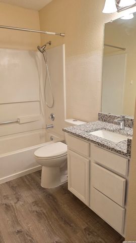 2810 Redrock Trail, San Antonio, TX 78259