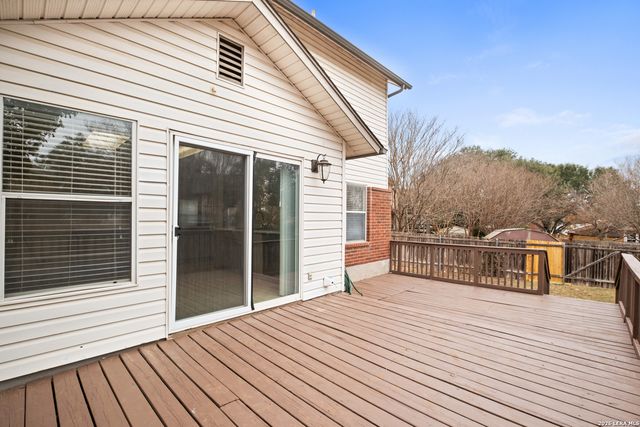 2810 Redrock Trail, San Antonio, TX 78259