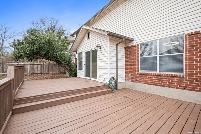 2810 Redrock Trail, San Antonio, TX 78259