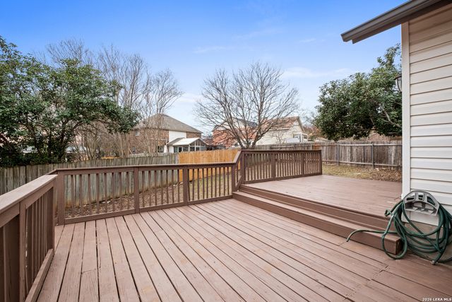 2810 Redrock Trail, San Antonio, TX 78259