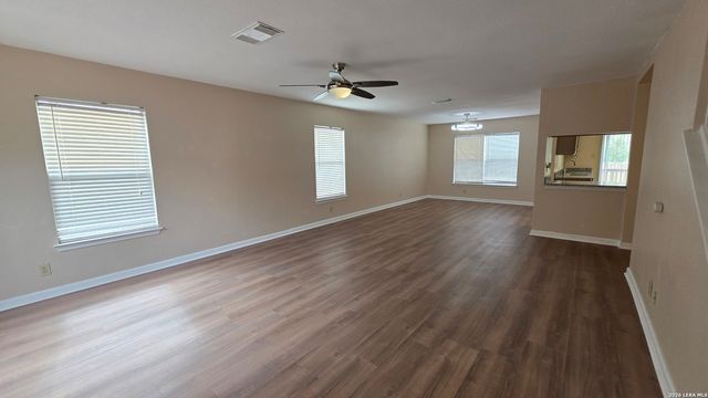 2810 Redrock Trail, San Antonio, TX 78259