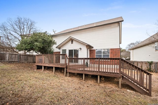 2810 Redrock Trail, San Antonio, TX 78259