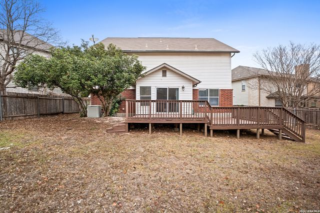 2810 Redrock Trail, San Antonio, TX 78259