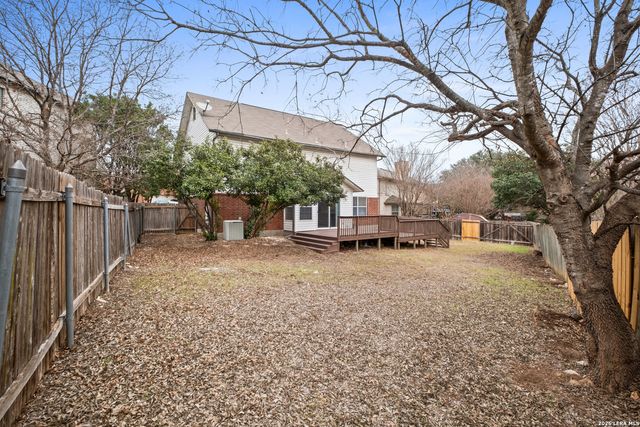 2810 Redrock Trail, San Antonio, TX 78259