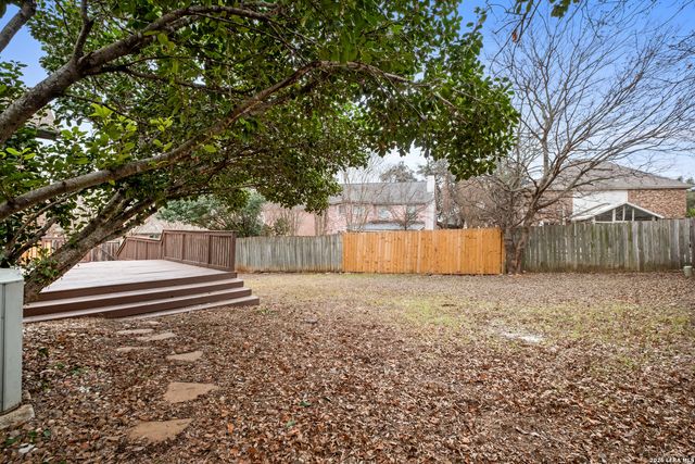 2810 Redrock Trail, San Antonio, TX 78259