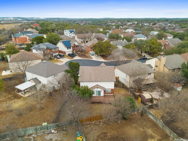2810 Redrock Trail, San Antonio, TX 78259