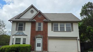 2810 Redrock Trail, San Antonio, TX 78259