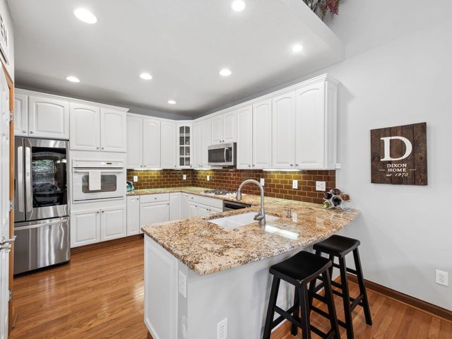 6024 Kentigern Court S, Dublin, OH 43017