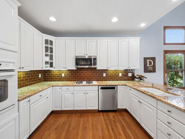 6024 Kentigern Court S, Dublin, OH 43017