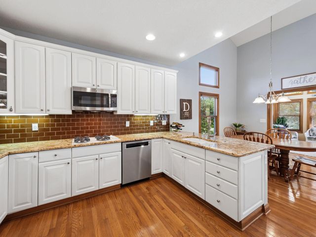 6024 Kentigern Court S, Dublin, OH 43017