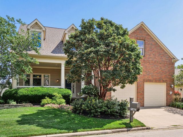 6024 Kentigern Court S, Dublin, OH 43017