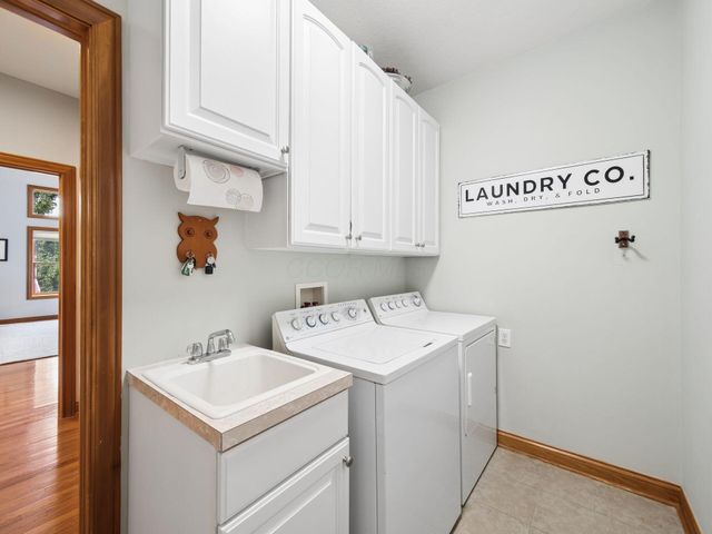 6024 Kentigern Court S, Dublin, OH 43017