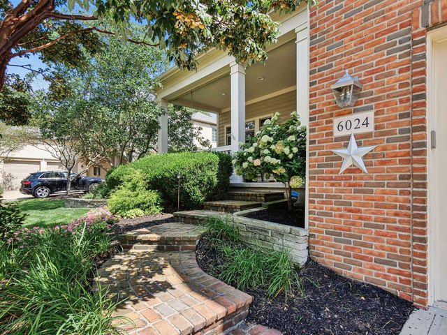 6024 Kentigern Court S, Dublin, OH 43017