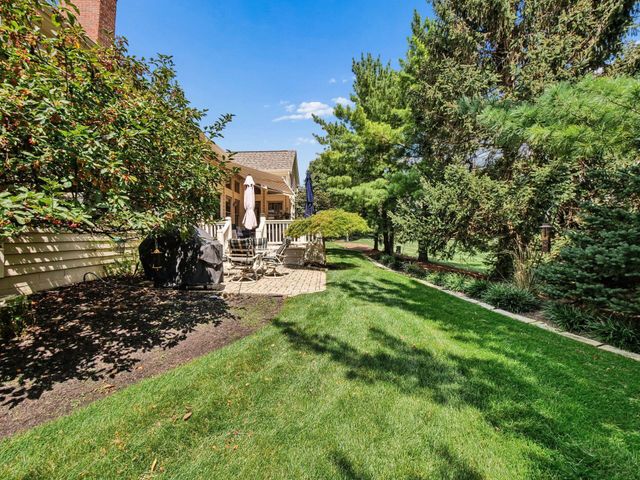 6024 Kentigern Court S, Dublin, OH 43017