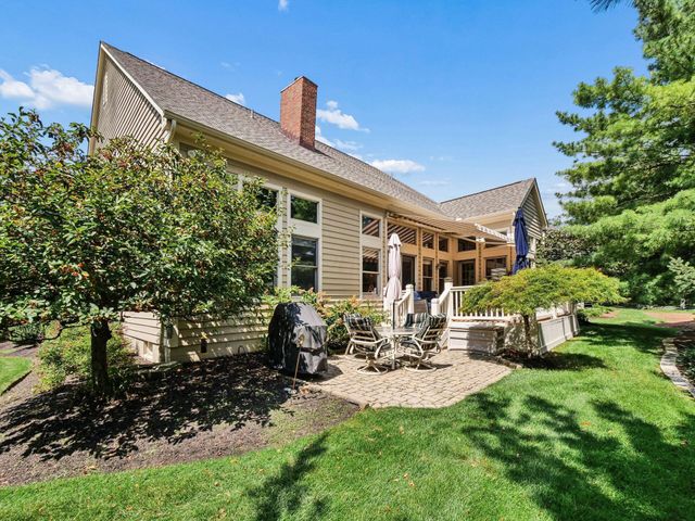 6024 Kentigern Court S, Dublin, OH 43017