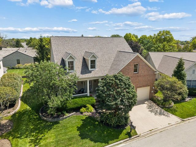 6024 Kentigern Court S, Dublin, OH 43017