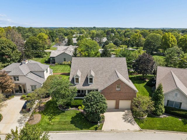 6024 Kentigern Court S, Dublin, OH 43017