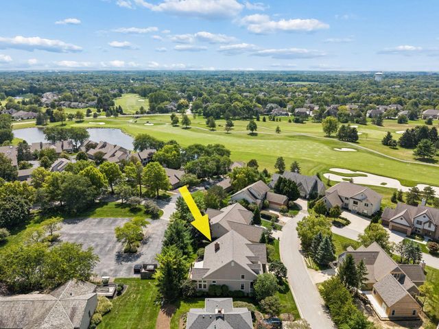 6024 Kentigern Court S, Dublin, OH 43017