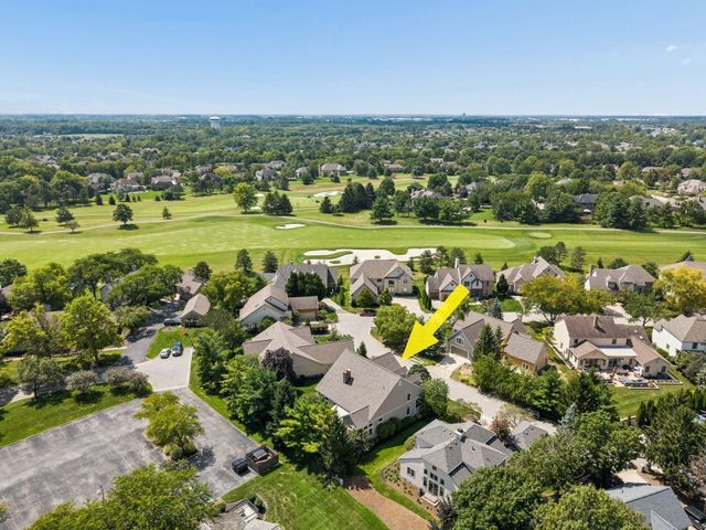 6024 Kentigern Court S, Dublin, OH 43017