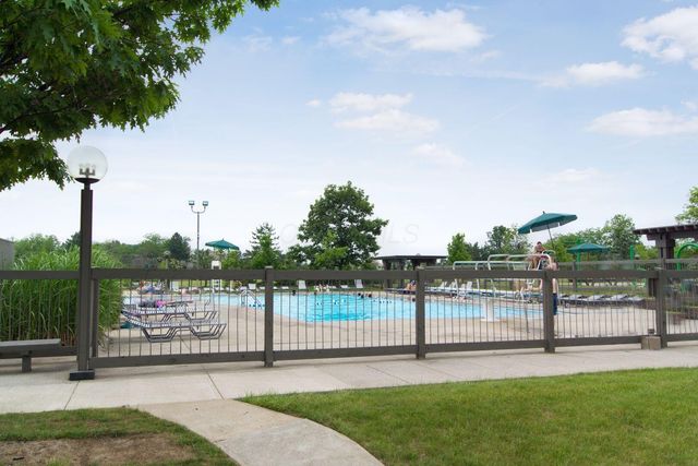 6024 Kentigern Court S, Dublin, OH 43017