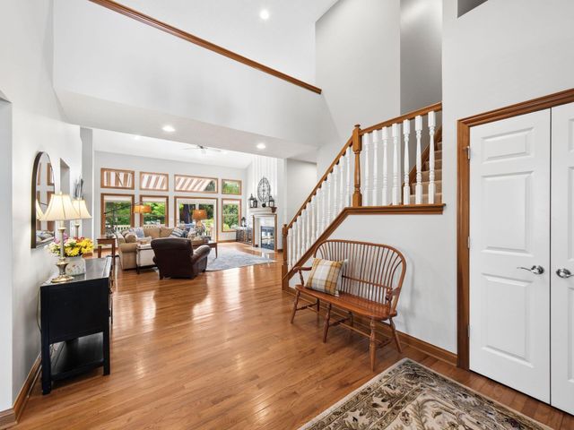 6024 Kentigern Court S, Dublin, OH 43017