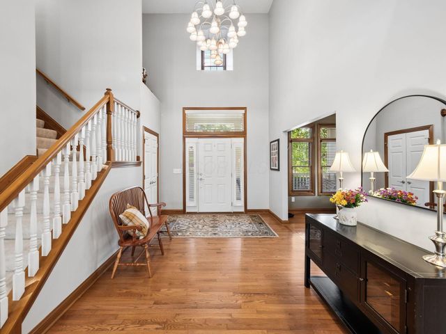 6024 Kentigern Court S, Dublin, OH 43017
