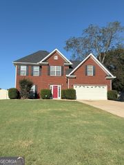 1908 Munford Place, Mcdonough, GA 30252