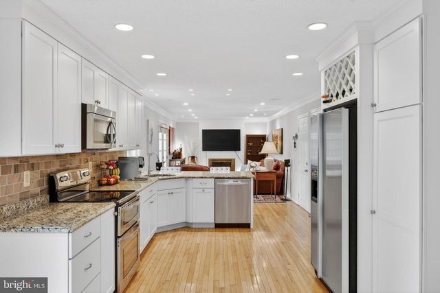 8106 TIDE ROCK SQ, Columbia, MD 21045