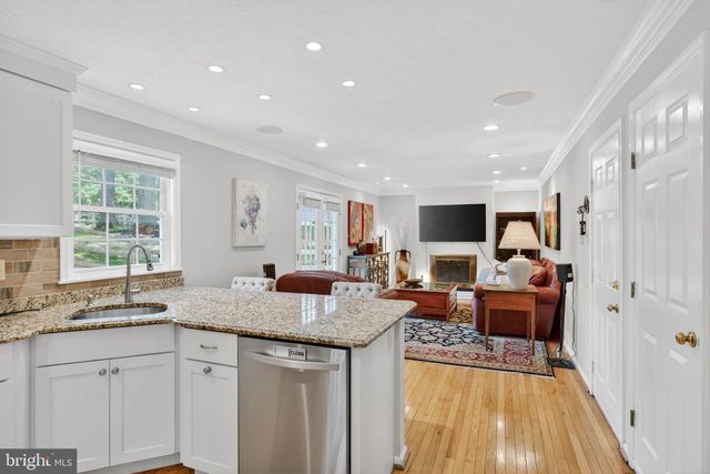 8106 TIDE ROCK SQ, Columbia, MD 21045