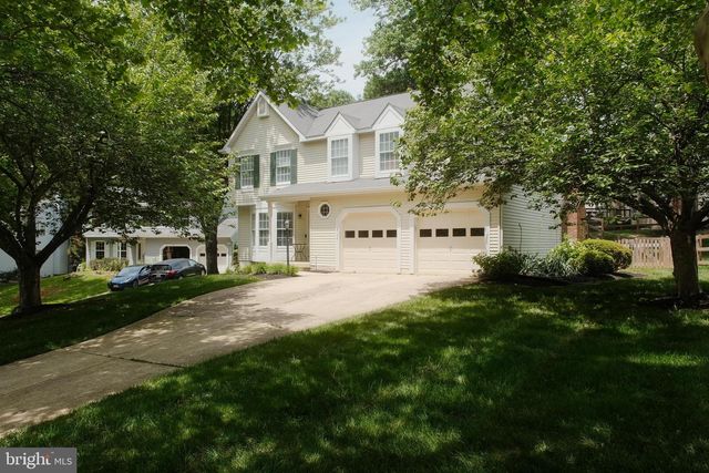 8106 TIDE ROCK SQ, Columbia, MD 21045