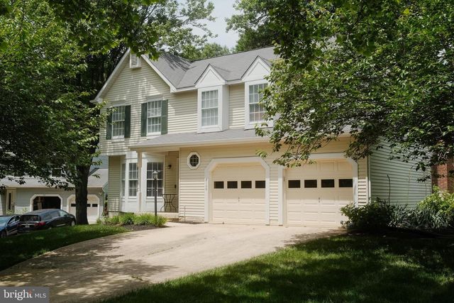 8106 TIDE ROCK SQ, Columbia, MD 21045