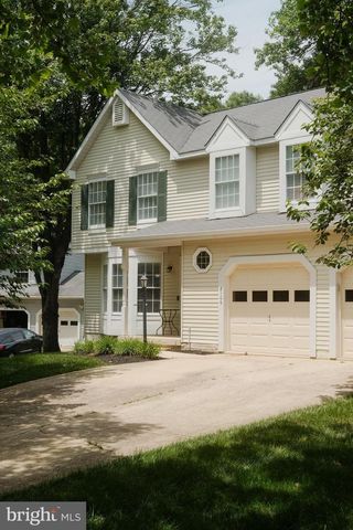 8106 TIDE ROCK SQ, Columbia, MD 21045