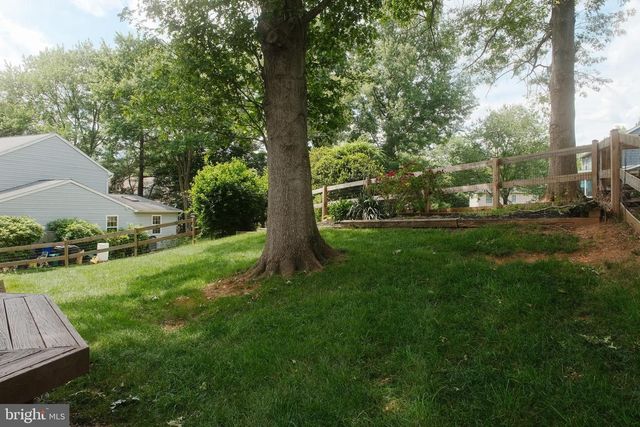 8106 TIDE ROCK SQ, Columbia, MD 21045