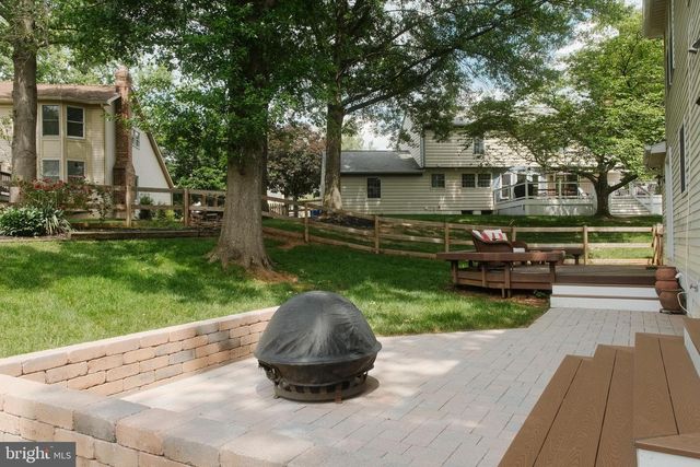 8106 TIDE ROCK SQ, Columbia, MD 21045