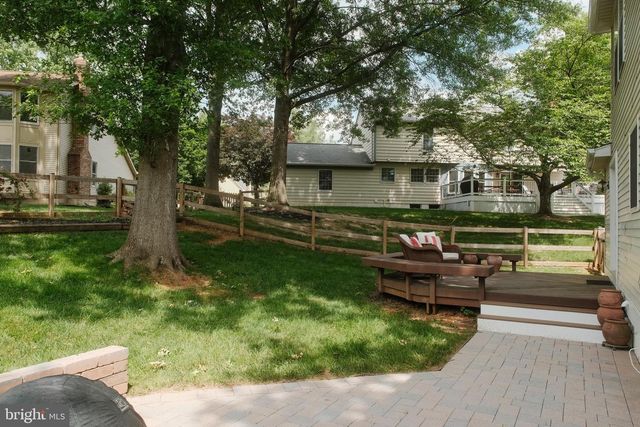 8106 TIDE ROCK SQ, Columbia, MD 21045