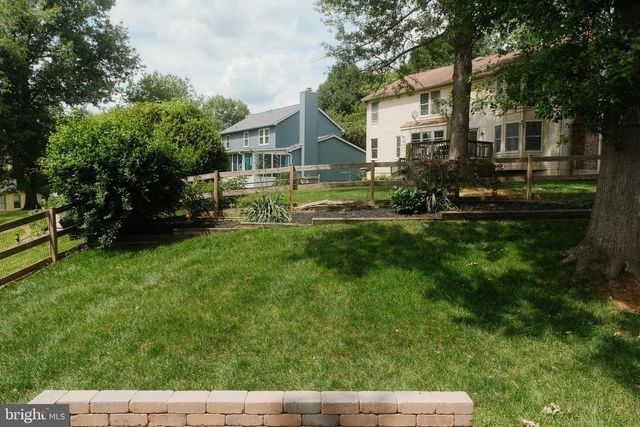 8106 TIDE ROCK SQ, Columbia, MD 21045