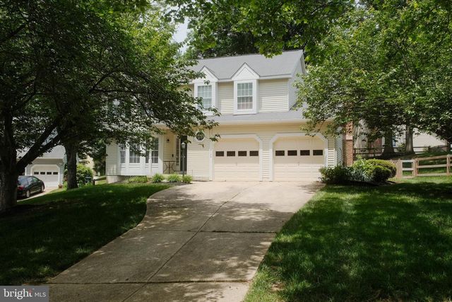 8106 TIDE ROCK SQ, Columbia, MD 21045