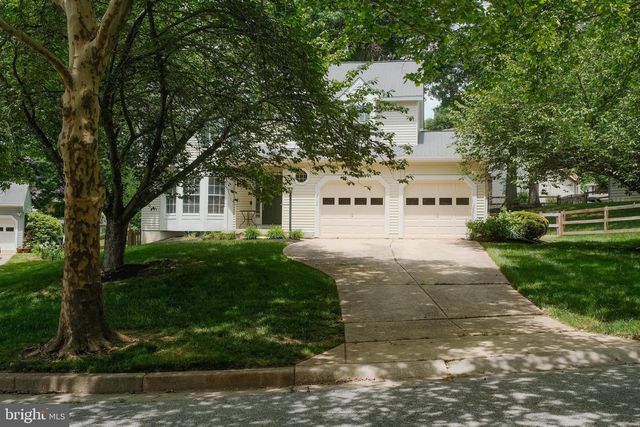 8106 TIDE ROCK SQ, Columbia, MD 21045