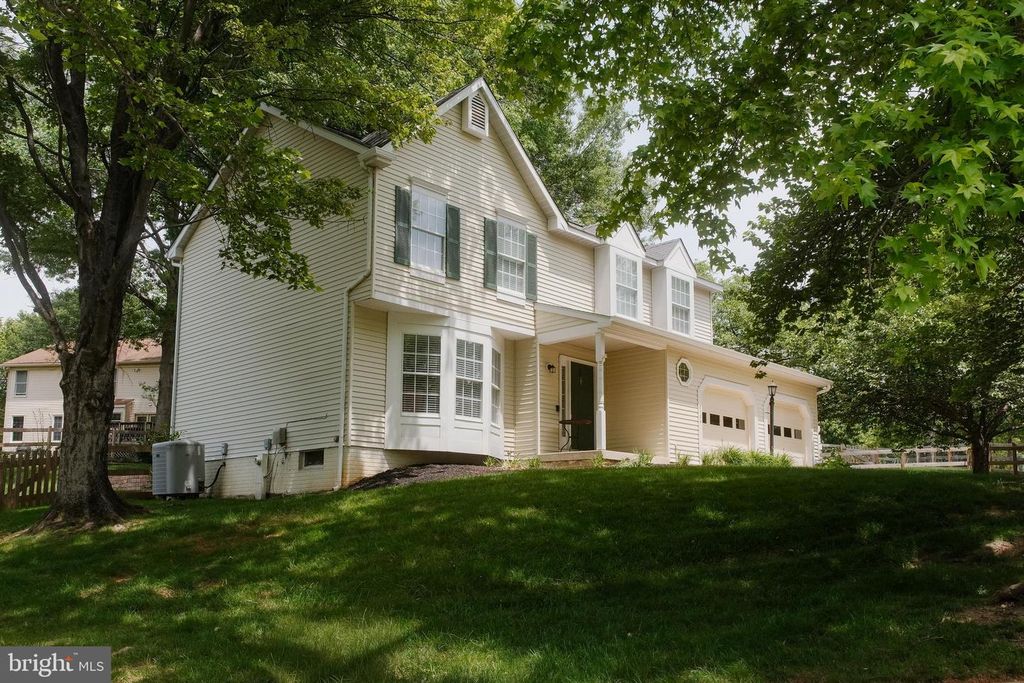 8106 TIDE ROCK SQ, Columbia, MD 21045