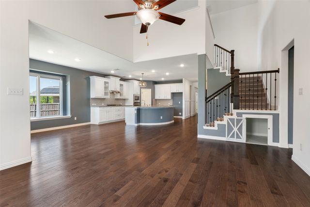 1502 Temperance Way, Wylie, TX 75098