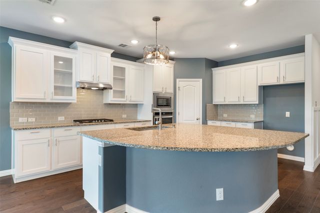 1502 Temperance Way, Wylie, TX 75098