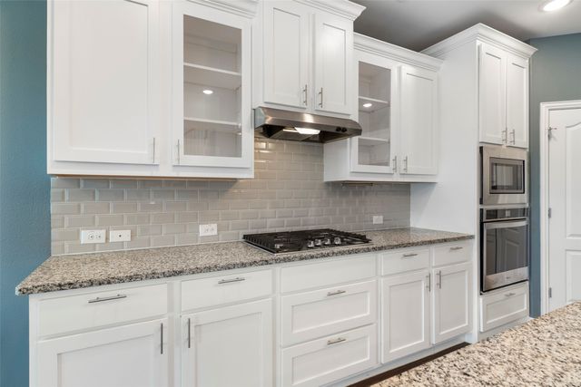 1502 Temperance Way, Wylie, TX 75098