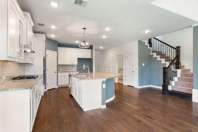 1502 Temperance Way, Wylie, TX 75098