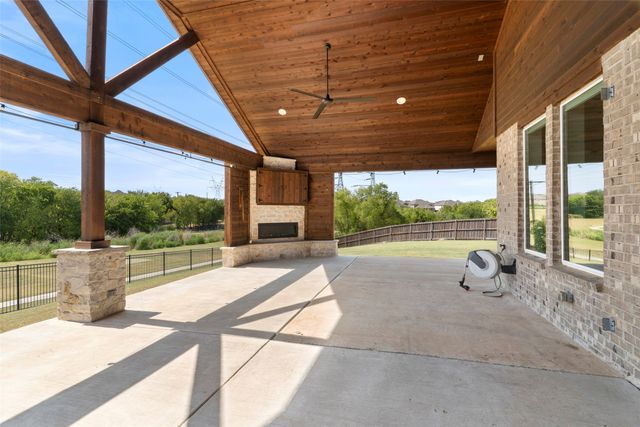 1502 Temperance Way, Wylie, TX 75098