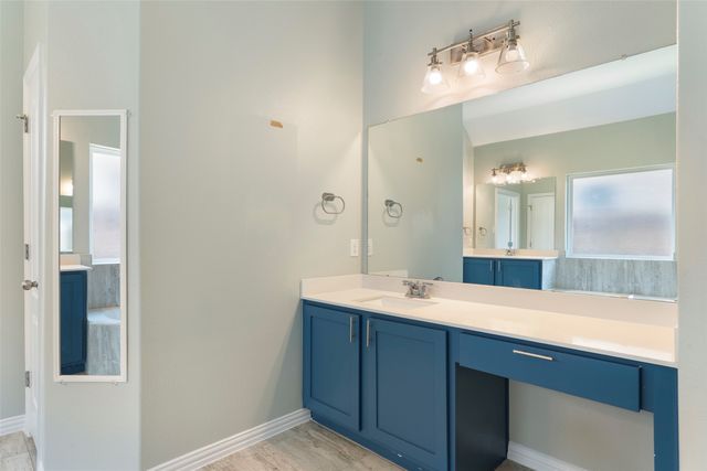 1502 Temperance Way, Wylie, TX 75098